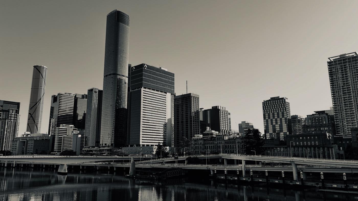 Lovely photo from a recent morning walk to work