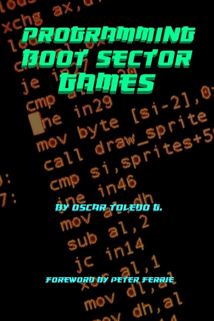 Boot Sector Games